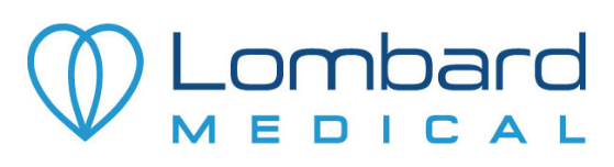 Logo Lombard Medical/Endovastec