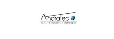 Logo AndraTec GmbH