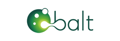 Logo Balt Group