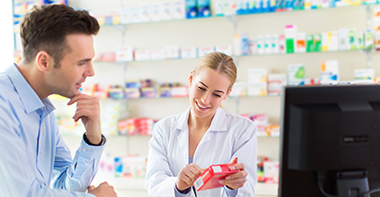 Öffentliche Apotheken