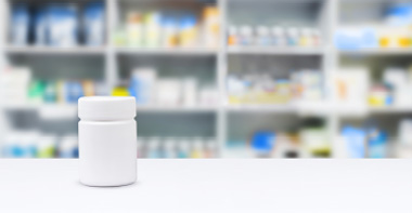 Pharmazeutischer Großhandel